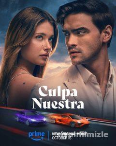 Culpa nuestra 2025 Filmi Türkçe Dublaj Altyazılı Full izle Culpa nuestra 2025 izle