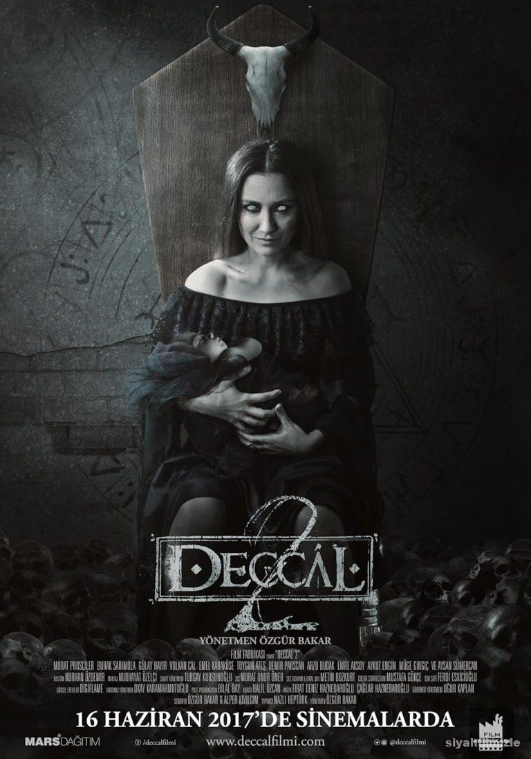 Deccal 2 2017 izle