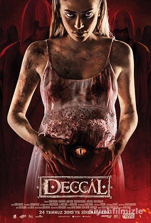Deccal 2015 Yerli Filmi Full Sansürsüz izle Deccal 2015 izle