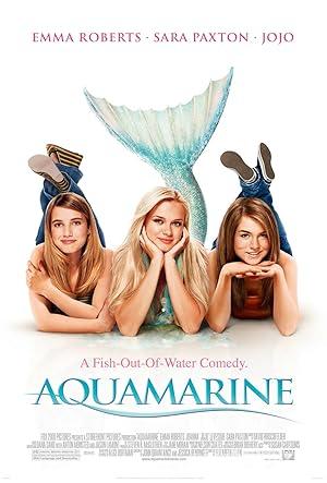 Denizden Gelen Kız 2006 izle