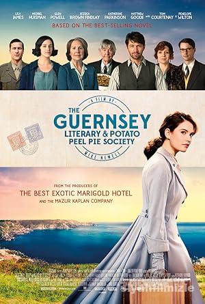 Edebiyat ve Patates Turtası Derneği 2018 izle