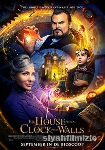 Eski Evdeki Büyülü Saat 2018 izle