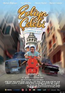 Evliya Çelebi: Ölümsüzlük Suyu 2014 Yerli Filmi Full izle Evliya Çelebi: Ölümsüzlük Suyu 2014 izle