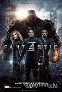 Fantastik Dörtlü 2015 Filmi Türkçe Dublaj Altyazılı izle Fantastik Dörtlü 2015 izle