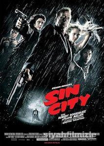 Günah Şehri 2005 Filmi Türkçe Dublaj Altyazılı Full izle Günah Şehri 2005 izle