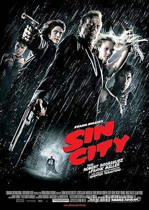 Günah Şehri 2005 izle