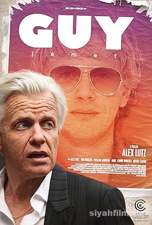Guy 2018 Filmi Türkçe Dublaj Altyazılı Full izle Guy 2018 izle
