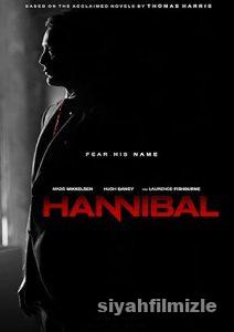 Hannibal 2. Sezon izle Türkçe Dublaj Altyazılı Full Hannibal 2. Sezon izle Full