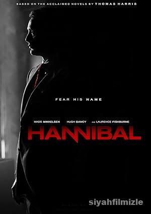 Hannibal 2. Sezon izle Full