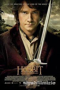 Hobbit: Beklenmedik Yolculuk 2012 izle