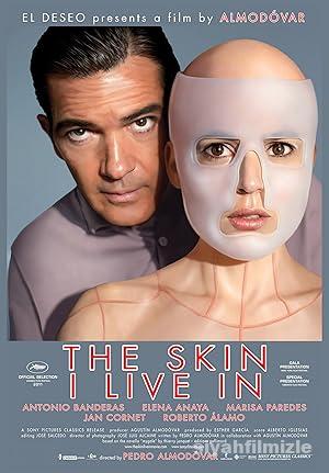 İçinde Yaşadığım Deri 2011 izle