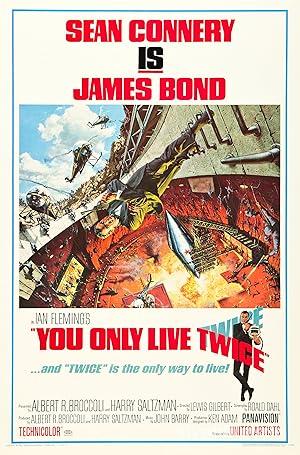İnsan İki Kere Yaşar 1967 Türkçe Dublaj Altyazılı Full izle İnsan İki Kere Yaşar 1967 izle