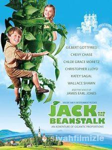 Jack ve Fasülye Sırığı 2009 Türkçe Dublaj Altyazılı izle Jack ve Fasülye Sırığı 2009 izle