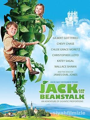 Jack ve Fasülye Sırığı 2009 Türkçe Dublaj Altyazılı izle Jack ve Fasülye Sırığı 2009 izle