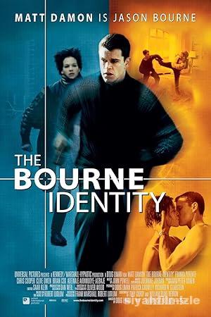 Jason Bourne: Geçmişi Olmayan Adam 2002 Filmi Full izle Jason Bourne: Geçmişi Olmayan Adam 2002 izle