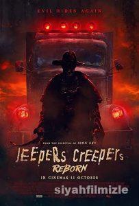 Kabus Gecesi 4: Diriliş 2022 izle