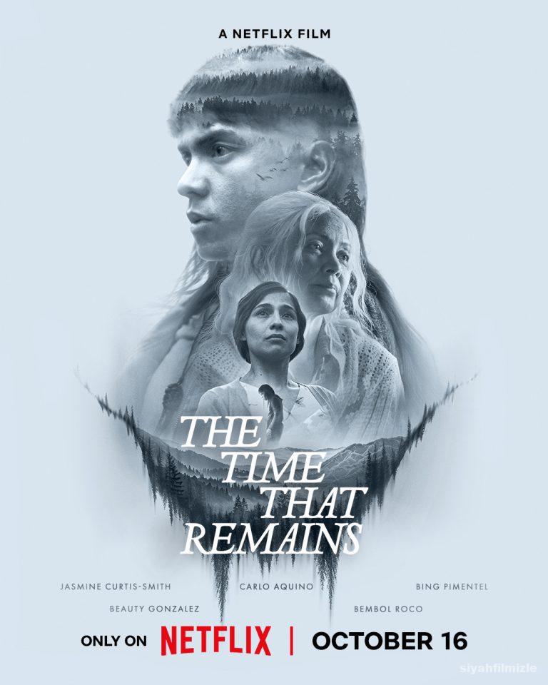 Kalan Zamanımız 2025 izle