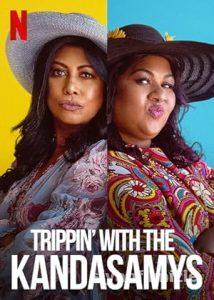 Kandasamyler Tatilde 2021 Türkçe Dublaj Altyazılı Full izle Kandasamyler Tatilde 2021 izle