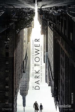 Kara Kule 2017 Filmi Türkçe Dublaj Altyazılı Full izle Kara Kule 2017 izle