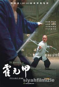 Korkusuz 2006 Filmi Türkçe Dublaj Altyazılı Full izle Korkusuz 2006 izle