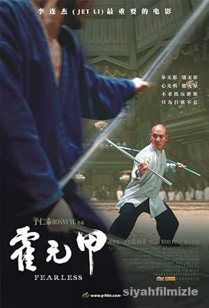 Korkusuz 2006 izle
