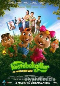 Köstebekgiller: Ata Tohumu Muhafızları 2025 Yerli Filmi izle Köstebekgiller: Ata Tohumu Muhafızları 2025 izle