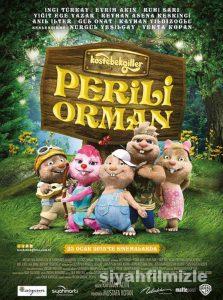 Köstebekgiller: Perili Orman 2015 Yerli Filmi Full izle Köstebekgiller: Perili Orman 2015 izle