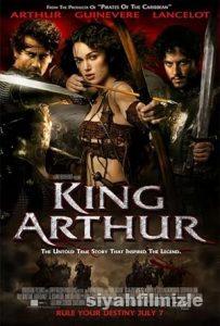 Kral Arthur 2004 Filmi Türkçe Dublaj Altyazılı Full izle Kral Arthur 2004 izle