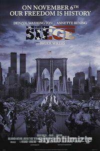 Kuşatma 1998 Filmi Türkçe Dublaj Altyazılı Full izle Kuşatma 1998 izle