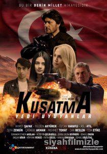 Kuşatma: Yedi Uyuyanlar 2019 Yerli Filmi Full Sansürsüz izle Kuşatma: Yedi Uyuyanlar 2019 izle