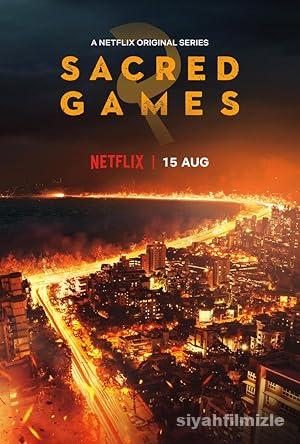 Kutsal Oyunlar 1. Sezon izle Full