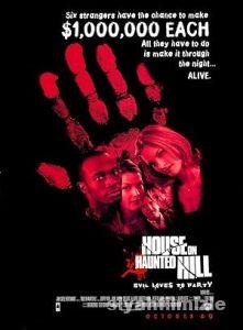 Lanetli Tepe 1999 izle