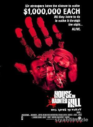 Lanetli Tepe 1999 izle