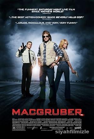 MacGruber 2010 Filmi Türkçe Dublaj Altyazılı Full izle MacGruber 2010 izle
