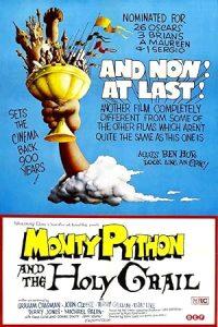 Monty Python ve Kutsal Kase 1975 Filmi Türkçe Dublaj izle Monty Python ve Kutsal Kase 1975 izle