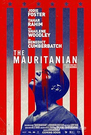 Moritanyalı 2021 izle