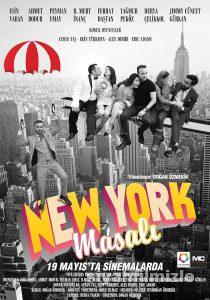 New York Masalı 2017 izle