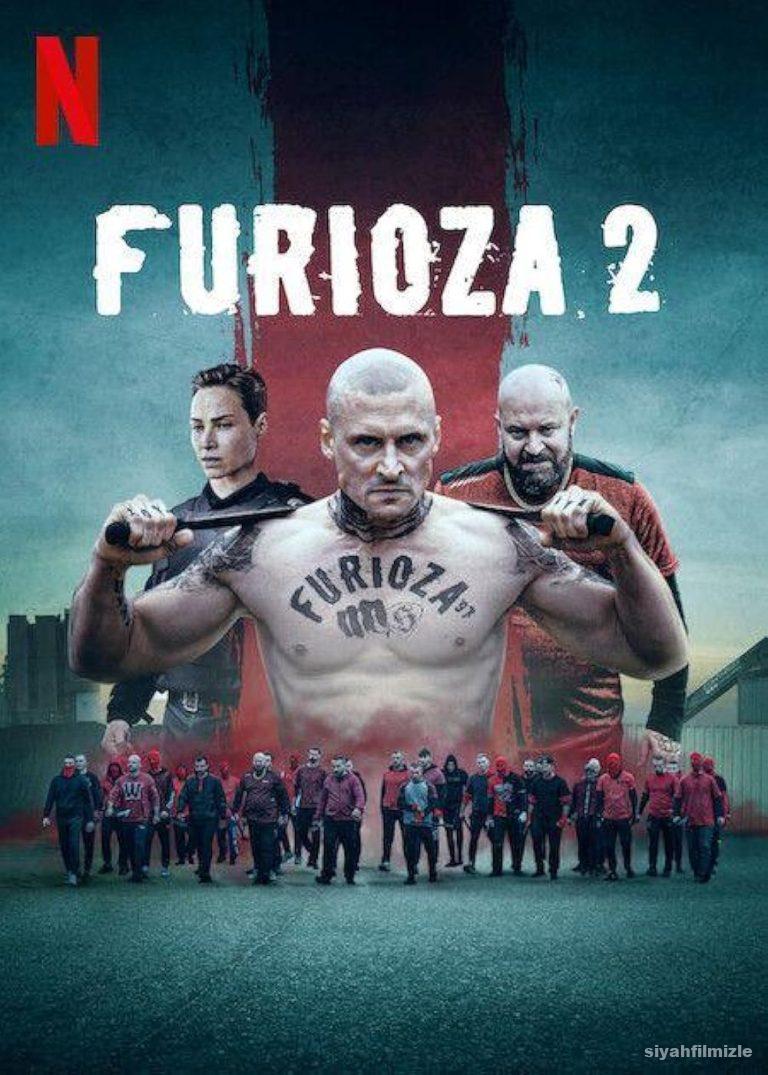 Öfke Çemberi 2 2025 izle