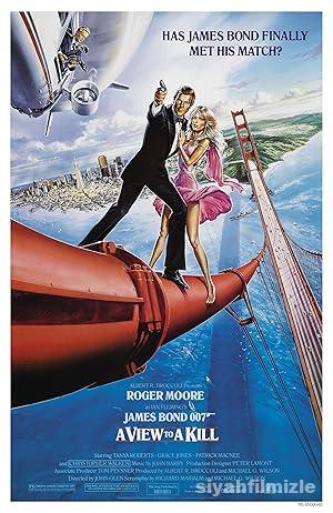 Ölüme Bir Bakış 1985 Filmi Türkçe Dublaj Altyazılı Full izle Ölüme Bir Bakış 1985 izle