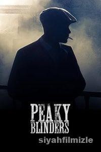 Peaky Blinders 6. Sezon izle Türkçe Dublaj Altyazılı Full Peaky Blinders 6. Sezon izle Full