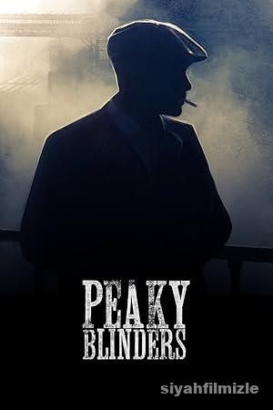 Peaky Blinders 6. Sezon izle Full