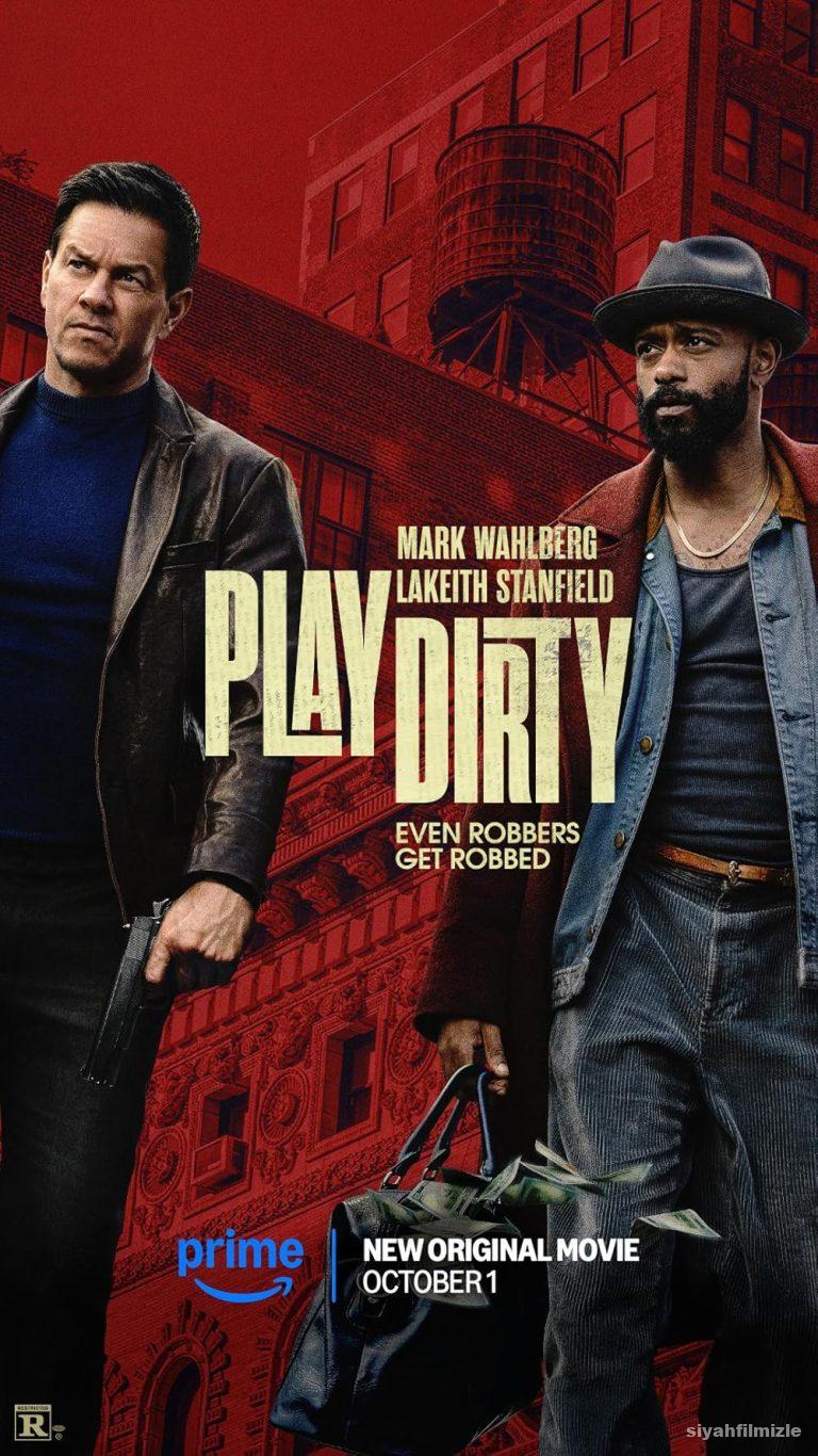 Play Dirty 2025 Filmi Türkçe Dublaj Altyazılı Full izle Play Dirty 2025 izle