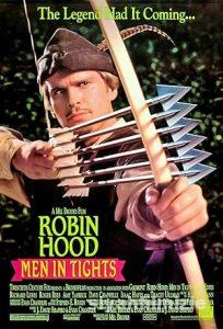 Robin Hood’un Çılgın Dünyası 1993 Türkçe Dublaj Full izle Robin Hood’un Çılgın Dünyası 1993 izle