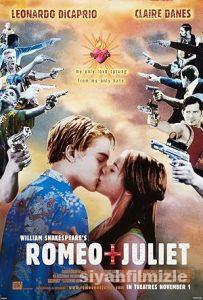 Romeo ve Juliet 1996 Filmi Türkçe Dublaj Altyazılı Full izle Romeo ve Juliet 1996 izle