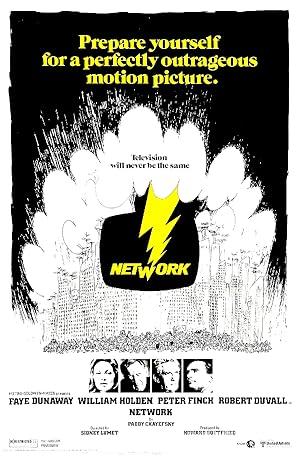 Şebeke 1976 izle