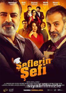 Şeflerin Şefi 2021 izle