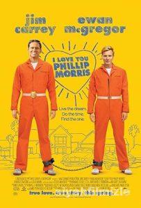 Seni Seviyorum Phillip Morris 2009 izle