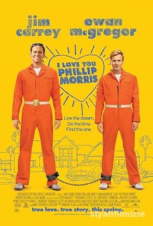 Seni Seviyorum Phillip Morris 2009 Filmi Türkçe Full izle Seni Seviyorum Phillip Morris 2009 izle