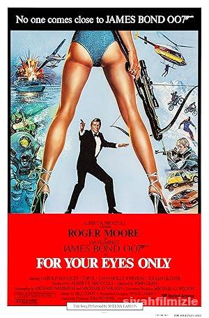 Senin Gözlerin İçin 1981 Türkçe Dublaj Altyazılı Full izle Senin Gözlerin İçin 1981 izle