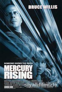 Şifre Merkür 1998 Filmi Türkçe Dublaj Altyazılı Full izle Şifre Merkür 1998 izle